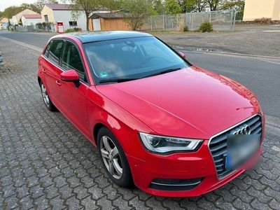 gebraucht Audi A3 1.4 TFSI S tronic Ambiente Ambiente