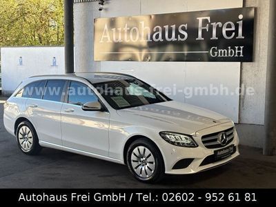 Mercedes C180