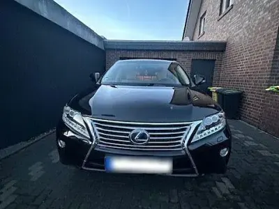 Gebraucht Lexus RX450h