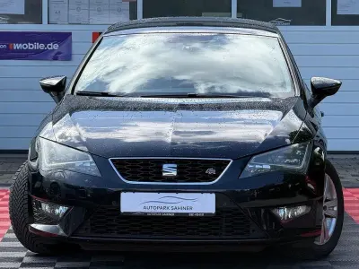 Gebraucht Seat Leon