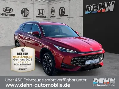 Neu MG HS Luxury 224 PS (164 kW) 2026 SUV