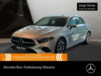 Gebraucht Mercedes A200