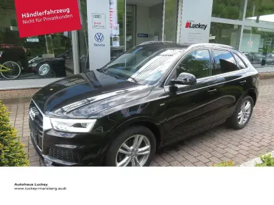Usata Audi Q3