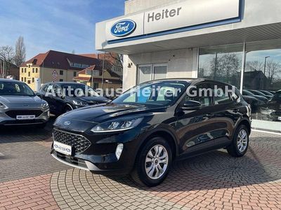 Gebraucht Ford Kuga Cool & Connect 150 PS (110 kW) 2024 Schwarz SUV