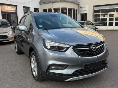 Gebraucht Opel Mokka X