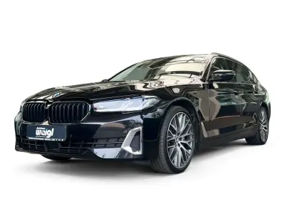 Gebraucht BMW 530