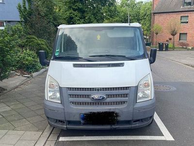 gebraucht Ford Transit /tourneo