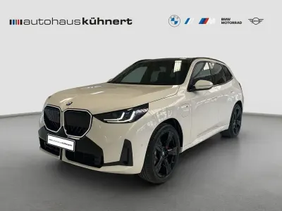 Gebraucht BMW X3 M Sport 299 PS (219 kW) 2026 Weiß SUV