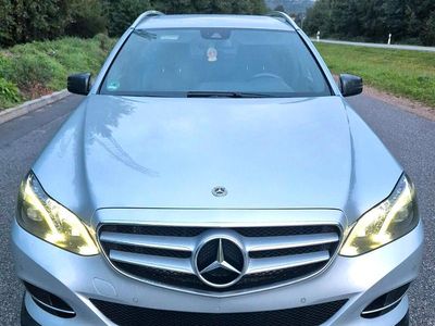 Mercedes E250
