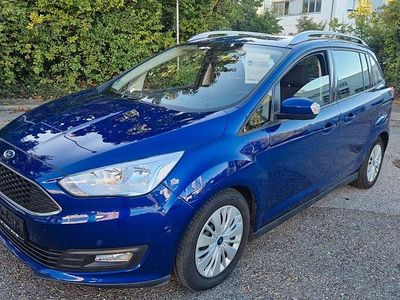 Ford Grand C-Max