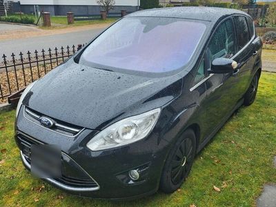 gebraucht Ford C-MAX 2,0TDCi 120kW