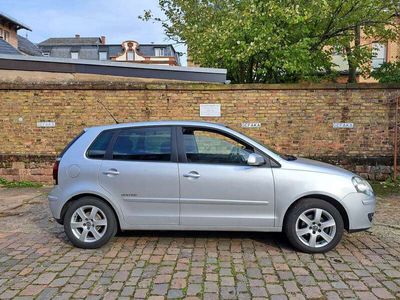 gebraucht VW Polo PoloIV 1.2 Comfortline