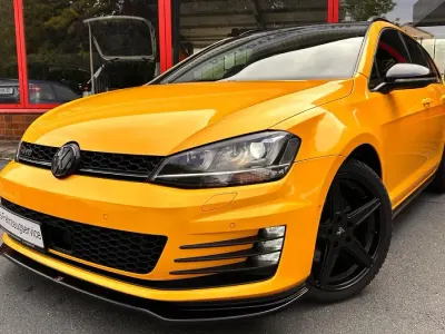 Gebraucht VW Golf VII