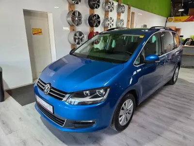 Gebraucht VW Sharan