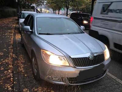 Gebraucht Skoda Octavia