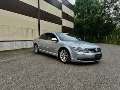 Gebraucht VW Phaeton