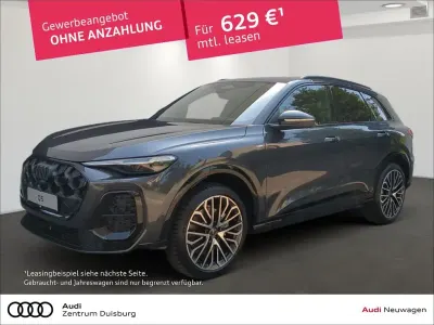 Gebraucht Audi Q5