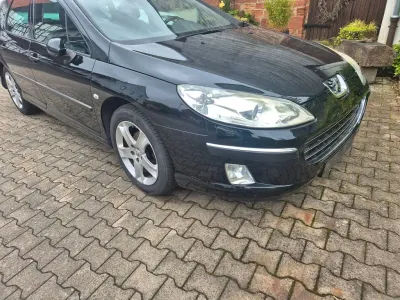 Gebraucht Peugeot 407