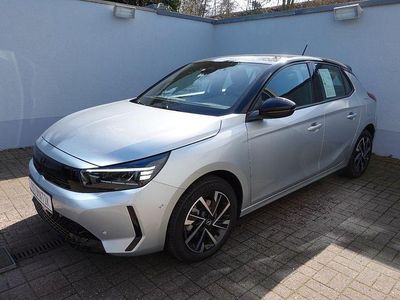 Gebraucht Opel Corsa 101 PS (74 kW) 2025 Grau Limousine