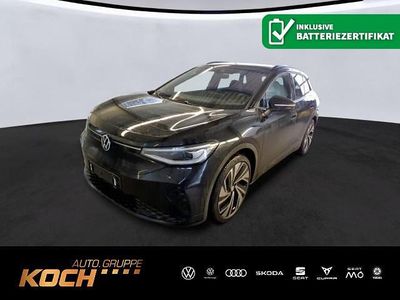 Gebraucht VW ID.4 GTX 220 kW (300 PS) 2023 SUV