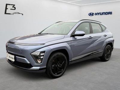 Blau Neu 2026 Hyundai Kona Select SUV | 34.990 € (Superpreis)