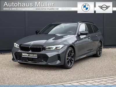 BMW 340