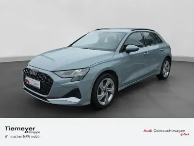 Gebraucht Audi A3