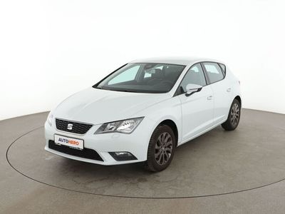 gebraucht Seat Leon 1.2 TSI I-Tech, Benzin, 12.800 €