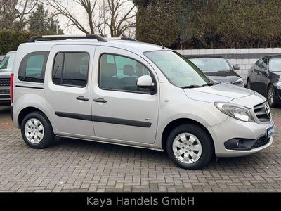 Mercedes Citan 109