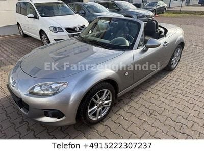 Mazda MX5