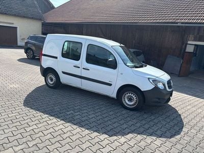 Mercedes Citan 109