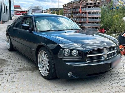 Second-hand Dodge Charger 345 CP (253 kW) 2006 Negru Berlinǎ