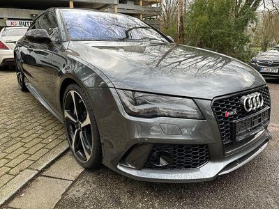 Audi RS7 Sportback