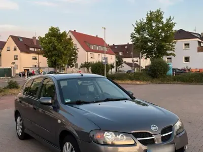 Gebraucht Nissan Almera