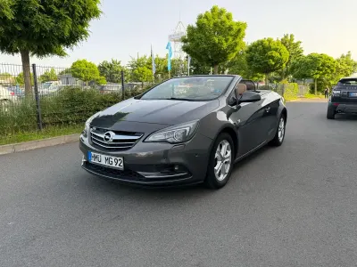 Gebraucht Opel Cascada