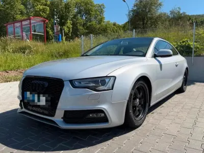 Occasion Audi A5