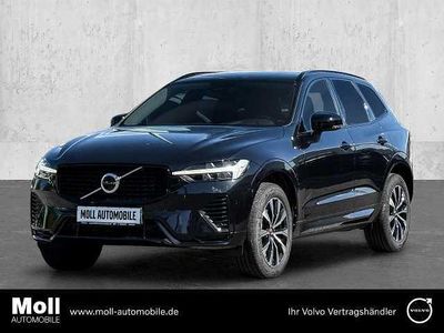 Gebraucht Volvo XC60 145 PS (106 kW) 2023 SUV