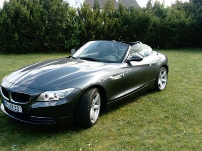 gebraucht BMW Z4 sDrive 20i Leder,NAV,Xenon