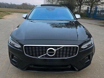 Gebraucht Volvo S90 265 PS (194 kW) 2019 Schwarz Limousine
