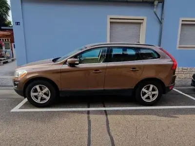 Gebraucht Volvo XC60