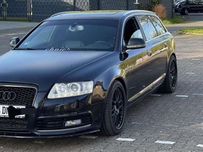 gebraucht Audi A6 3.0 TDI DPF quattro