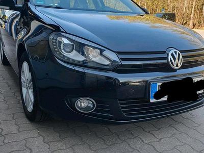 VW Golf VI