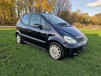 Mercedes A140