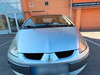 Gebraucht Mitsubishi Colt