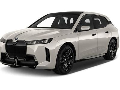 Gebraucht BMW iX 300 kW (408 PS) 2024 SUV