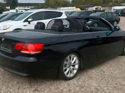 BMW 320 Cabriolet