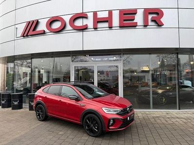 Kings red metallic Gebraucht 2022 VW Taigo IQ Drive SUV | 24.390 € (Fairer Preis)