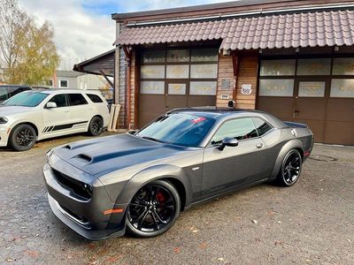 Gebraucht Dodge Challenger 392 PS (288 kW) 2021 Grau Coupé