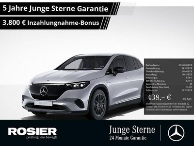 Mercedes EQE350