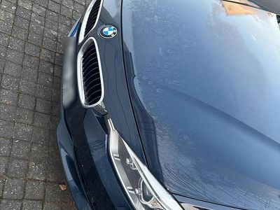 Gebraucht BMW 328 M Sport 245 PS (180 kW) 2012 Limousine